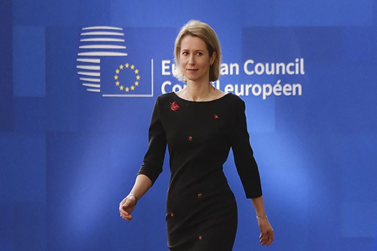 Aİ: Rusiya, Çin, İran və Şimali Koreya liderləri beynəlxalq nizamı təhdid edir
