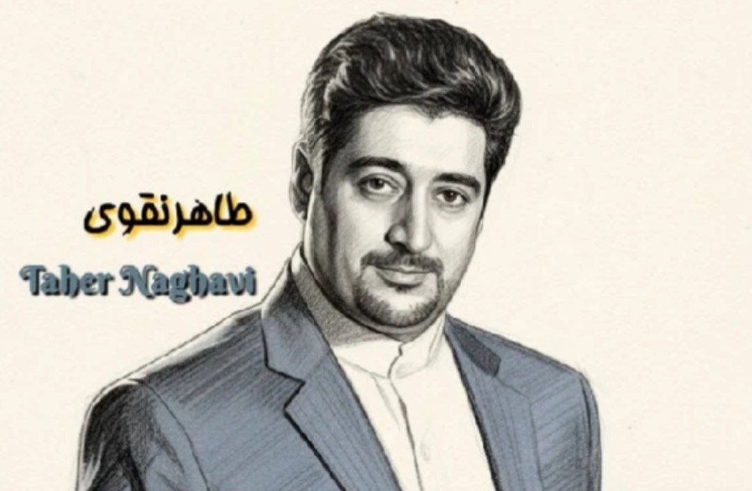 معاینه‌ طاهر نقوی توسط پزشکان قانونی‌ و ادامه‌ اعتصاب‌ غذای این فعال آذربایجانی‌