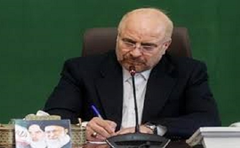 Qalibaf Pezeşkianın istəyinə qarşı çıxdı - Bu qanunsuzdur!