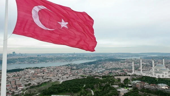Türkiyə: İran və ya Livana görə müharibəyə qoşulmayacağıq (Foto)