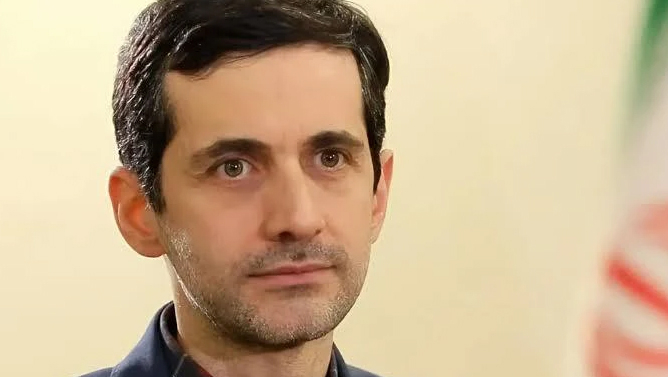 İran prezidentinin oğlu: Həyatımız uranın zənginləşdirilməsindən asılı deyil
