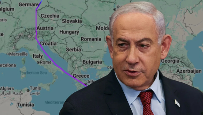 Netanyahu: İranın nüvə alimləri öldürüldü