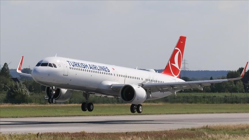 ترکیه 240 فروند هواپیما از ایرباس خریداری می‌کند