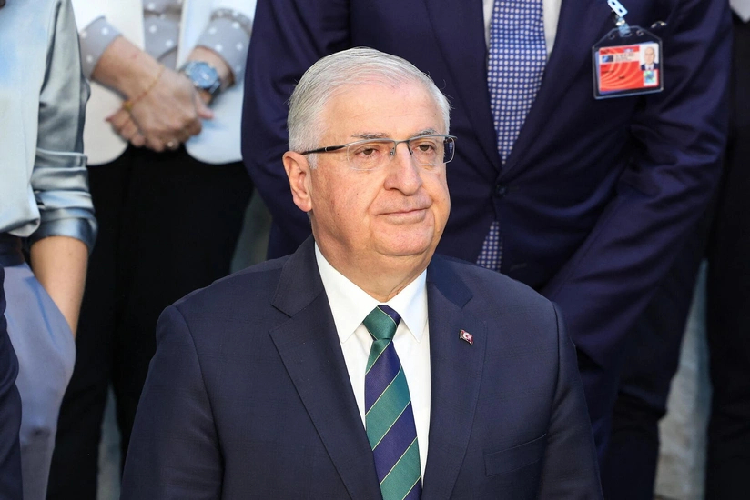 Türkiyənin müdafiə naziri hərbi paradı izləmək üçün Bakıya səfər edəcək