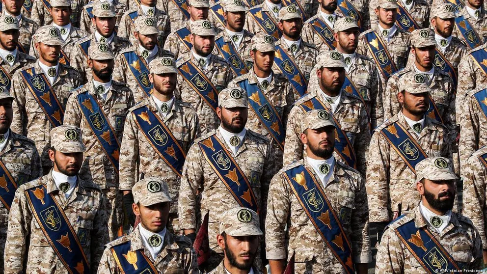 SEPAH: Barmağımız tətikdədir!