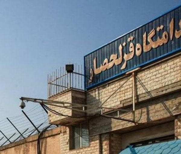 İranda siyasi məhbuslar aclıq aksiyasına başlayıb