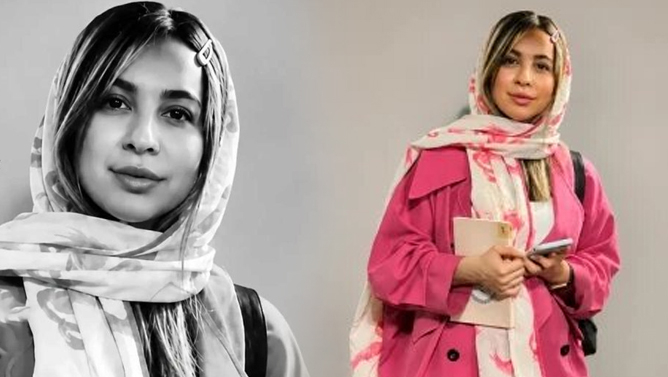 Güneyli gənc teatr sənətçisi faciəvi şəkildə dünyasını dəyişdi