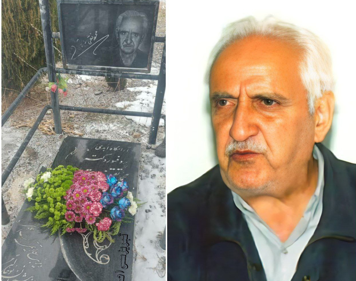 امروز، ۲۲ آذر، سالروز تولد پدر تاریخ و روشنفکر کم‌نظیر آذربایجان، پروفسور «محمدتقی زهتابی» است