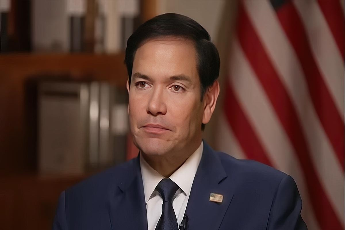 Rubio: İran Hörmüz boğazından dünyaya qarşı təzyiq vasitəsi kimi istifadə etmək istəyir