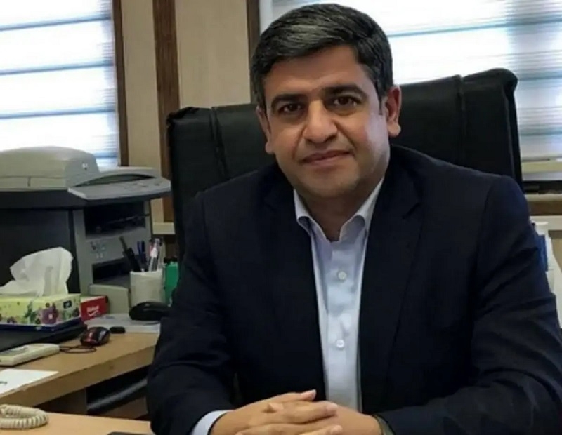 Ərdəbil əyalətinin İqtisadi nümayəndə heyəti Azərbaycan Respublikasına gəlir