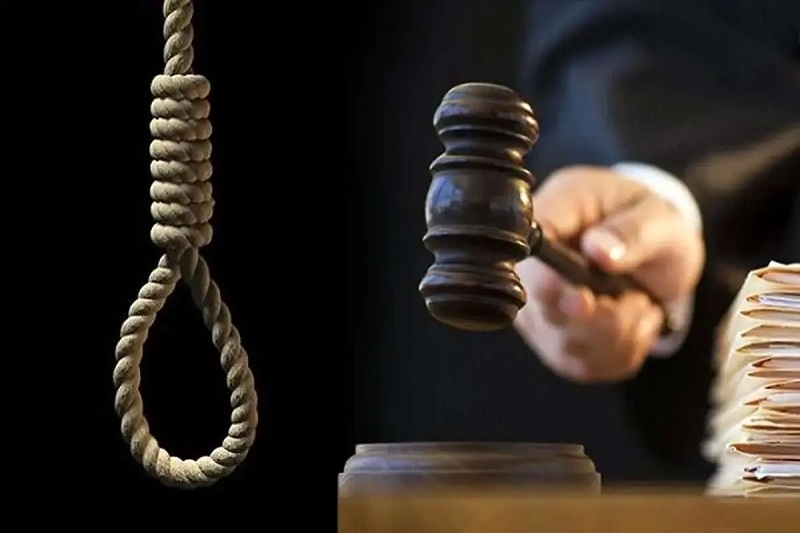 İranda 2 gündə 23 nəfər asıldı