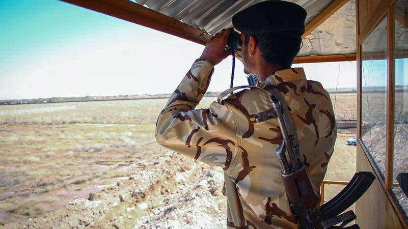 هلاکت  یک افسر پلیس در سیستان و بلوچستان