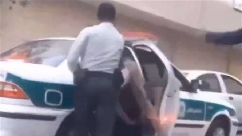 American Jews arrested in Tehran