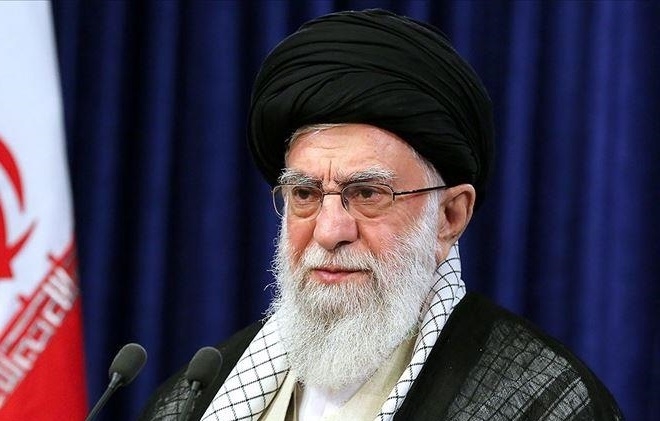خامنه ای: مخالفت با نظام مخالفت با اسلام است
