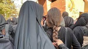 جریمه «سه میلیون تومانی» برای حجاب اجباری
