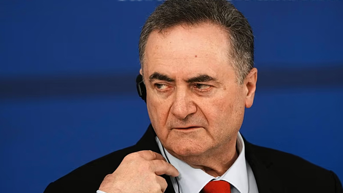 İsrail müdafiə naziri: İranla işimiz bitməyib, bu dəfə enerji obyektlərini də hədəfə alacağıq