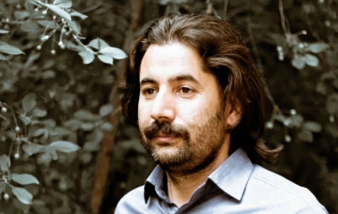 Güneyli aktivist İbrahim Savalanın qanunsuz həbsindən 40 gün ötür