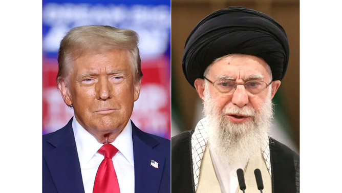 دیپلماسی آمریکا–ایران در میانه تنش‌ها: آیا گفت‌وگوها موفق خواهد شد؟