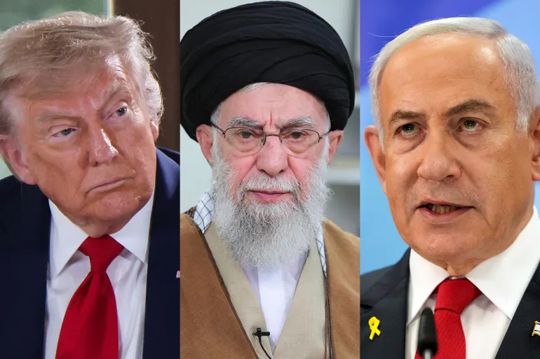 SEPAH komandiri: Amerika hücum edərsə, İranın ilk hədəfi İsrail olacaq