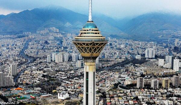 معاون وزیر اطلاعات ایران کشته شد