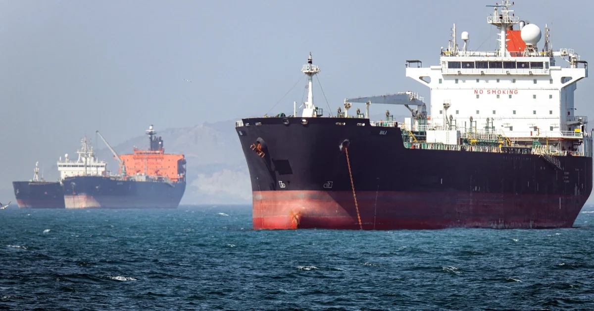 İran dövlət mediası xəbər verir ki, xəbərdarlıqlara məhəl qoymayan tanker hücuma məruz qalıb