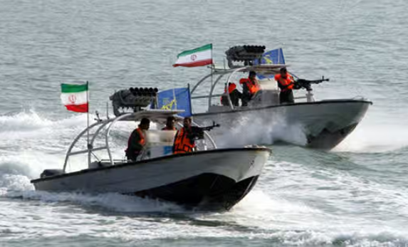 نیویورک‌تایمز: ایران قادر نیست مین‌هایی که در تنگه هرمز کار گذاشته است را پیدا کند