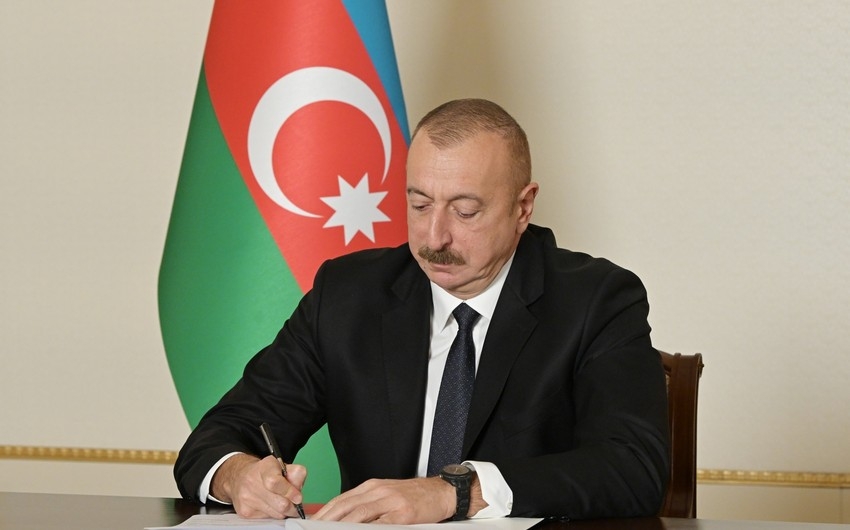Azərbaycan Ukraynaya 7,6 milyon dollarlıq yardım ayırdı
