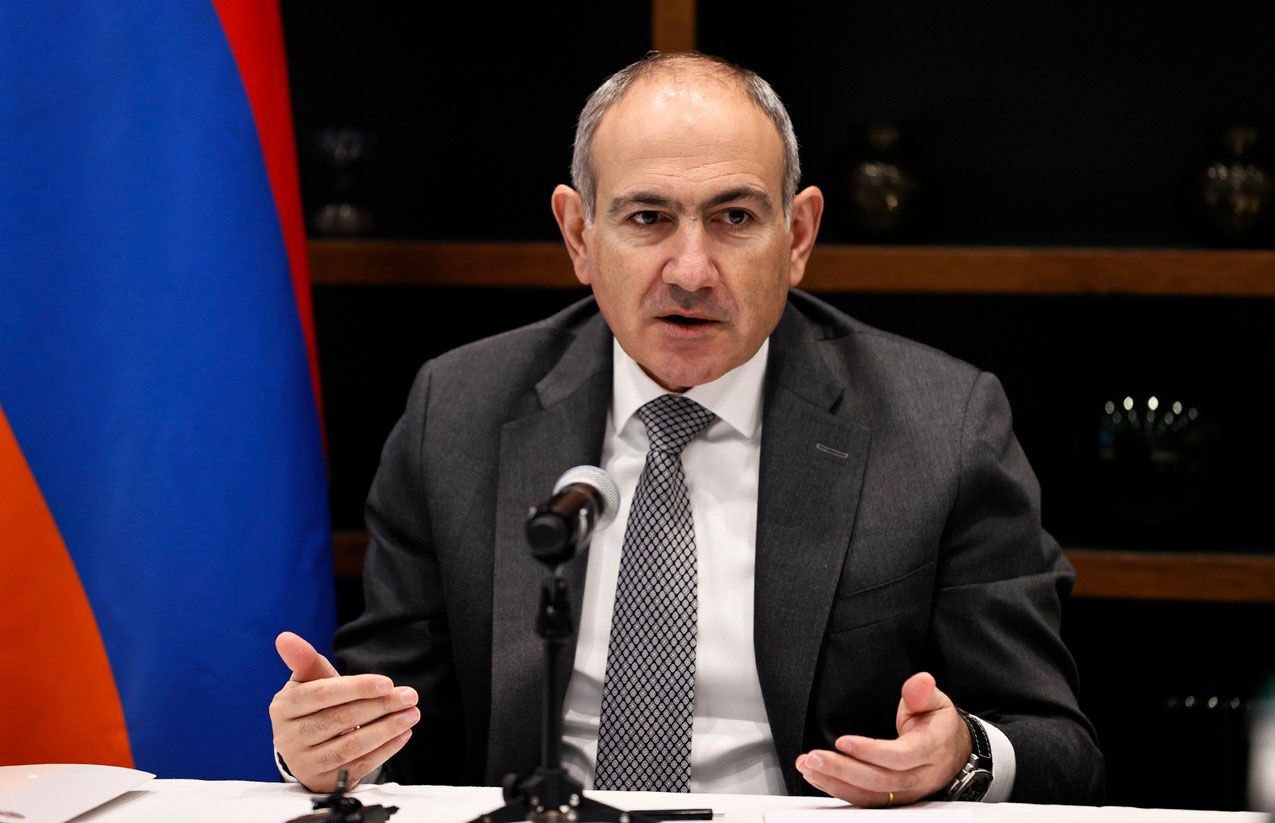 پاشینیان روایت‌‌های تاریخی مبالغه‌آمیز ارامنه را به چالش کشید