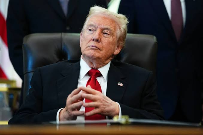 Trump: Iran could eventually lose the opportunity to “survive as a nation.”