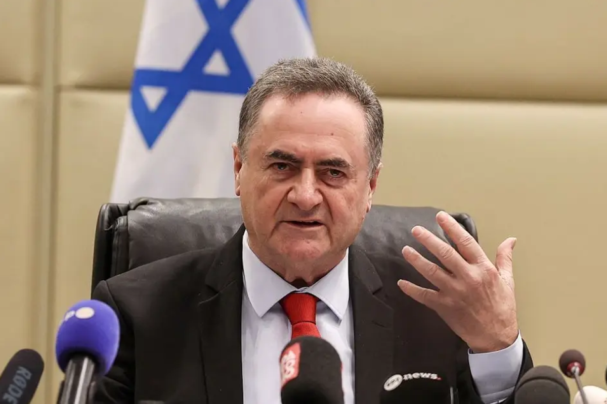 Müdafiə naziri: ABŞ tələb etsə belə, İsrail ordusu Livanın cənubunu tərk etməyəcək