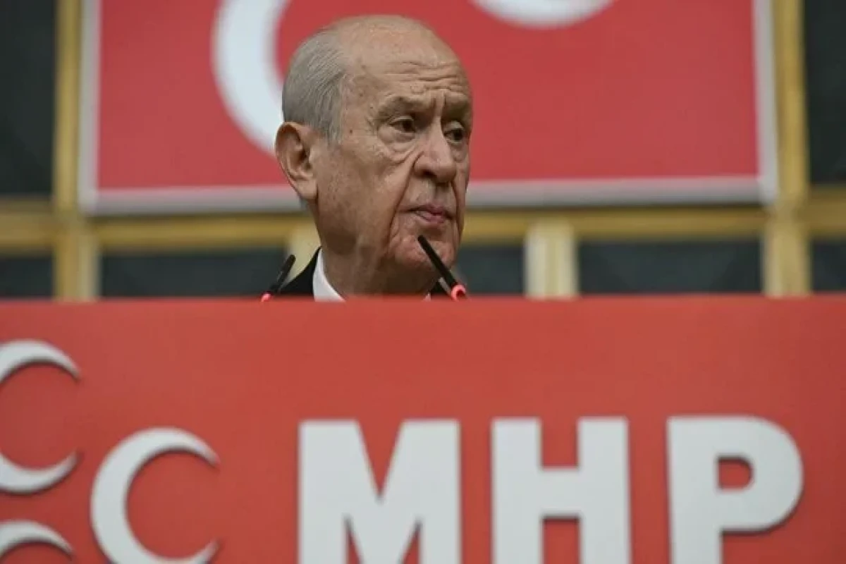 Baxçalı Şimali Kipr parlamentini Türkiyəyə birləşməklə bağlı səsverməyə çağırıb