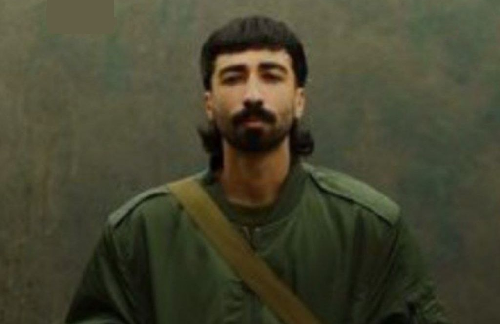 بازداشت احمدرضا افشاری‌نژاد، دانشجوی تورک آذربایجانی اهل تیکان‌تپه (تکاب) در تبریز