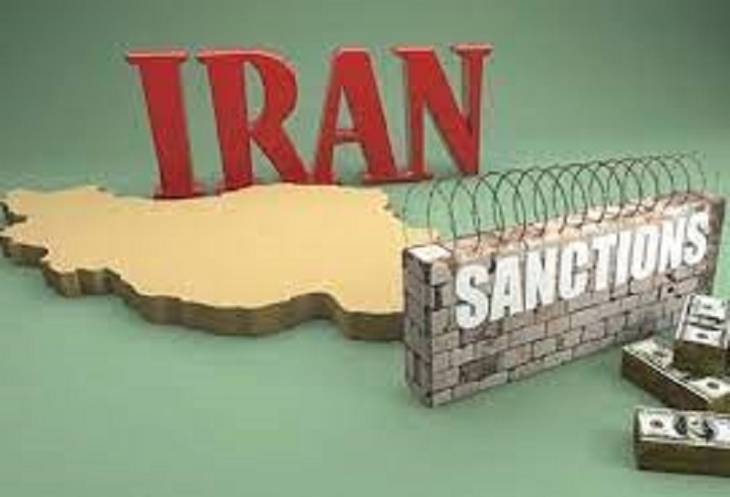İranın neft sektoruna qarşı yeni sanksiyalar tətbiq ediləcək