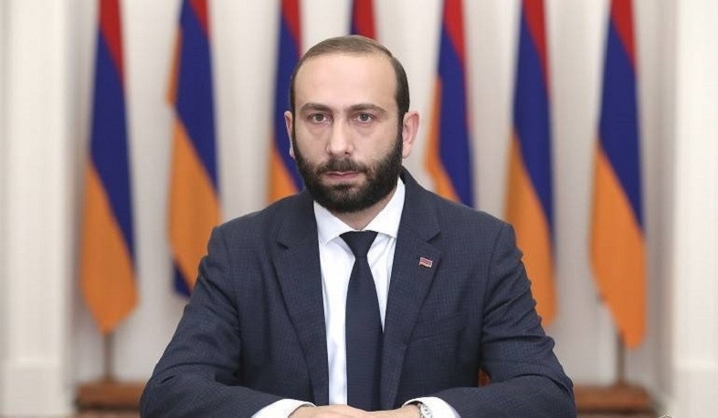 Mirzoyan: Armenia and Azerbaijan are close in some matters