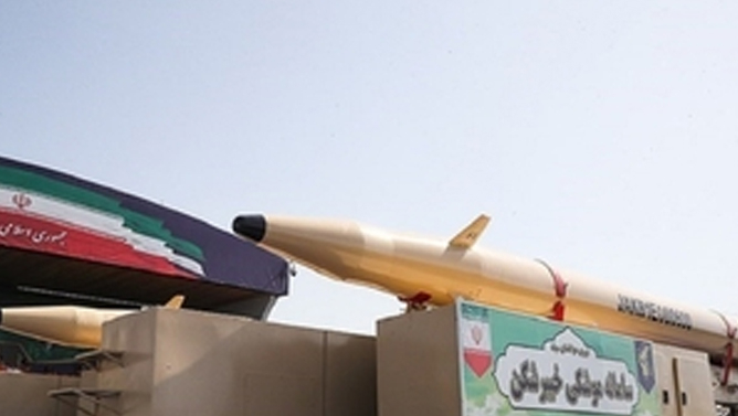 ایران باز هم به اسرائیل حمله کرد