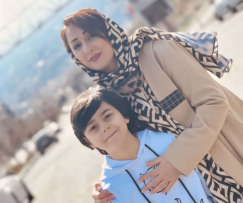 احضار و بازجویی «فرزانه دانیار» توسط اتاق ۳۷ اداره اطلاعات تبریز