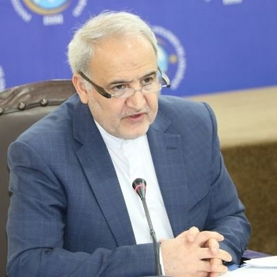 İranın səfiri: ABŞ ilə hələki danışıqlar aparılmır, Pakistan isə ev sahibliyinə hazırdır