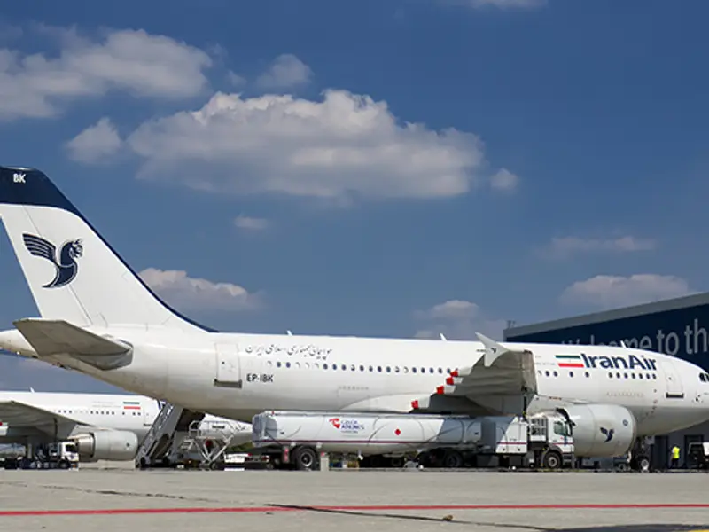 G7 qrupu ''İran Air'' Hava Yollarının Avropaya uçuşlarına qadağa qoya bilər