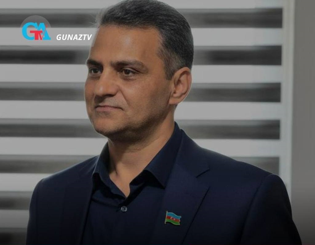 Azərbaycanlı fəal Əmir Abbas Benakazemi azadlığa buraxılıb
