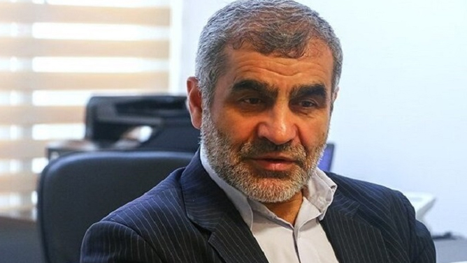 Əli Xameneinin öldürülməsindən sonra Trampa qarşı yeni təhdid