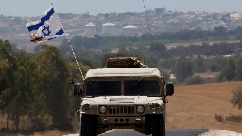 اسرائیل طرح‌های خود برای حمله زمینی و هوایی به لبنان جهت مقابله با حزب‌الله به آمریکا ابلاغ کرد