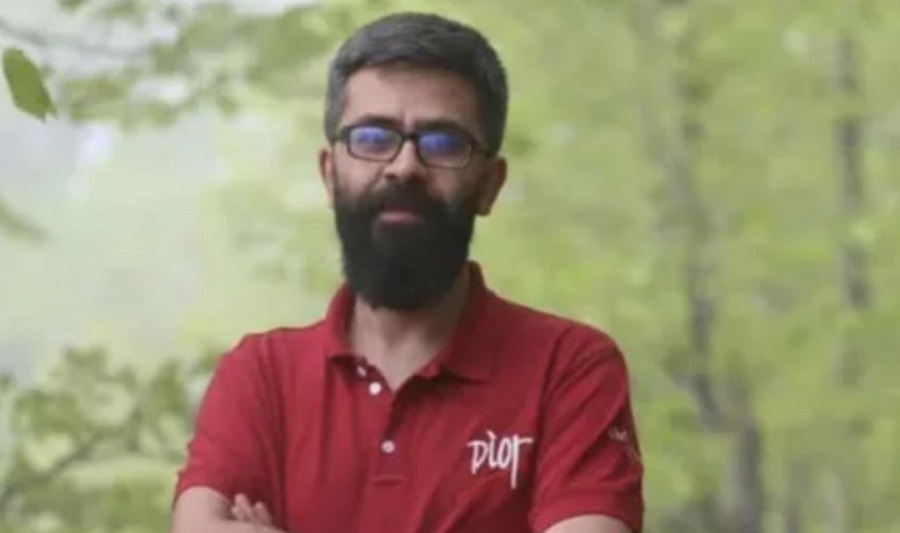 بازداشت خشونت‌بار «محمد ملکی» فعال ترک آذربایجانی اهل زنجان و انتقال او به مکان نامعلوم