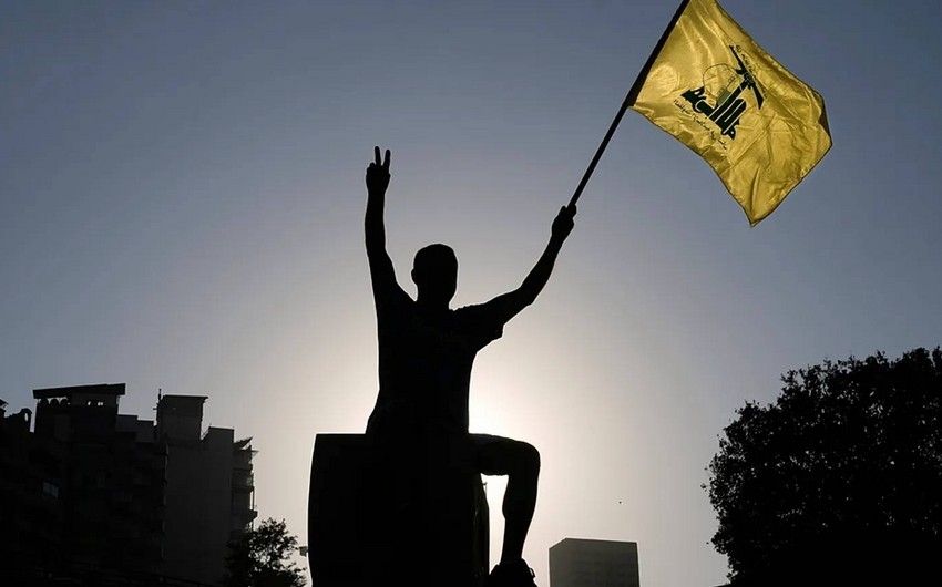 İsrail "Hizbullah"ın tərk-silah edilməsi səylərində Lübnanı dəstəkləməyə hazırdır