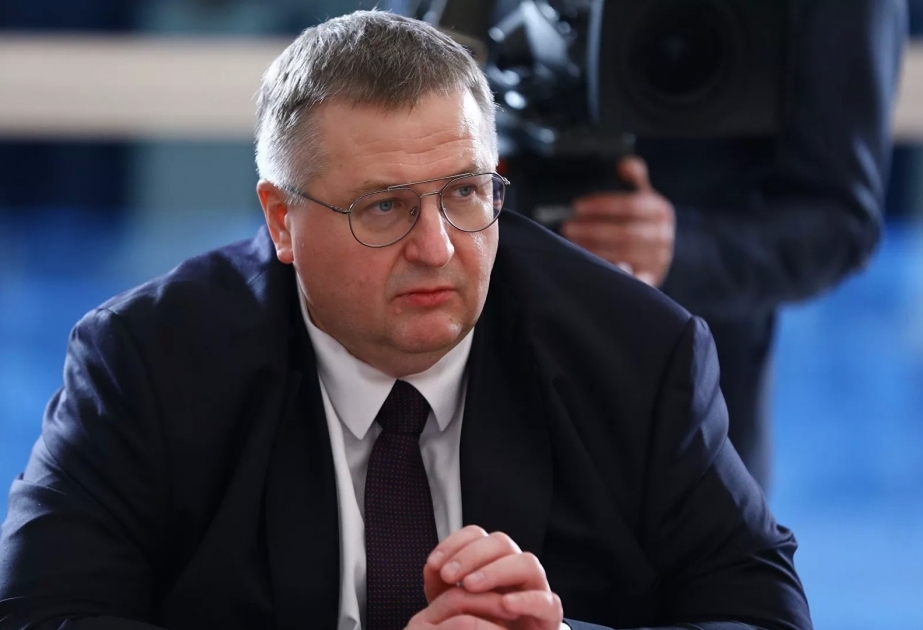 Aleksey Overçuk: Azərbaycan Rusiya üçün Asiya və Afrika ölkələrinə, Körfəzə ən qısa yoldur