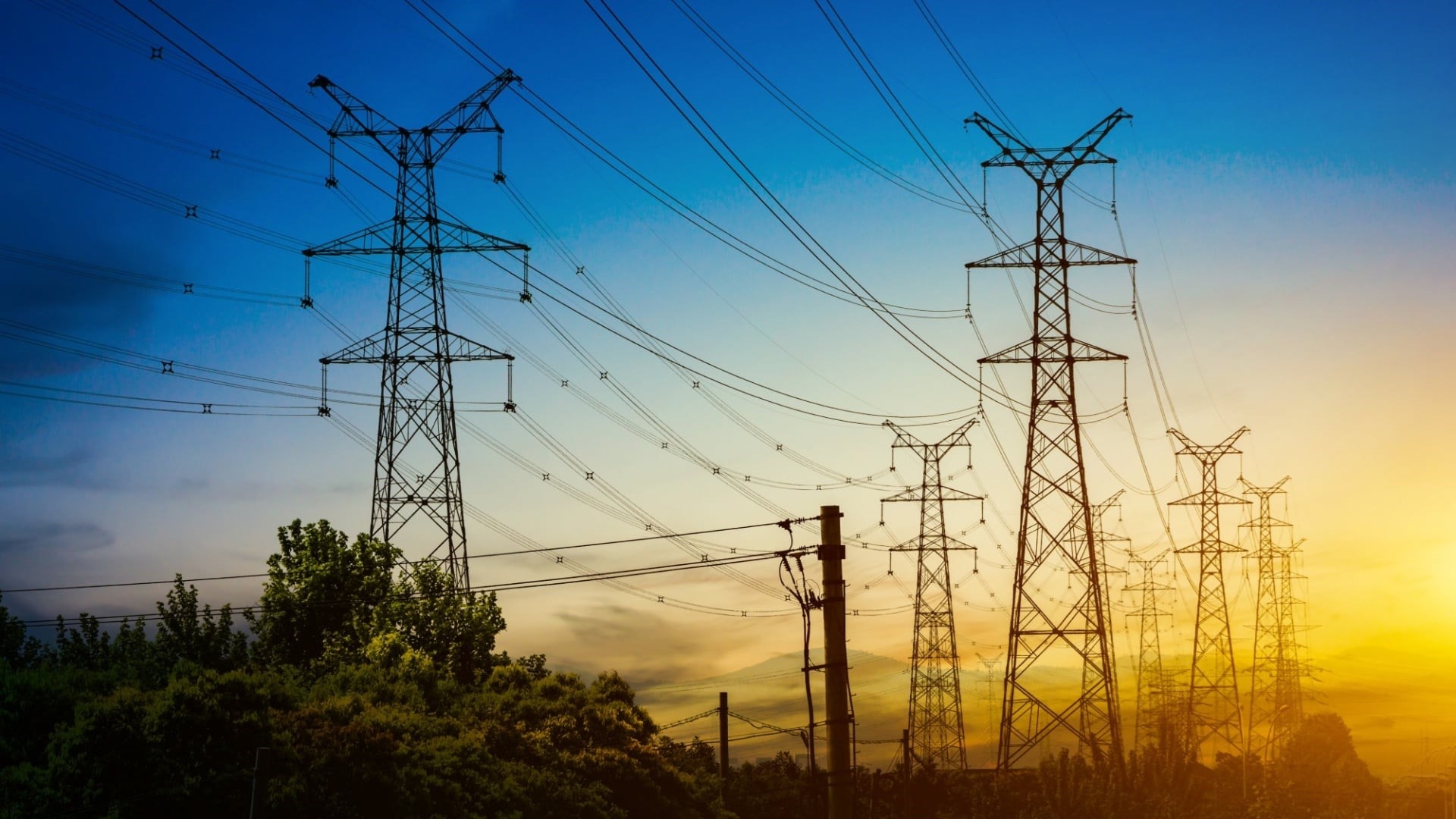 Iran's electricity shortage resulted in strikes in 15 cities