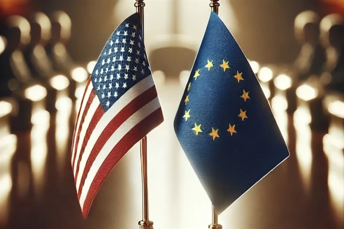 Amerika və Avropa müharibədən sonra Ukraynaya dəstək planı hazırlayıb