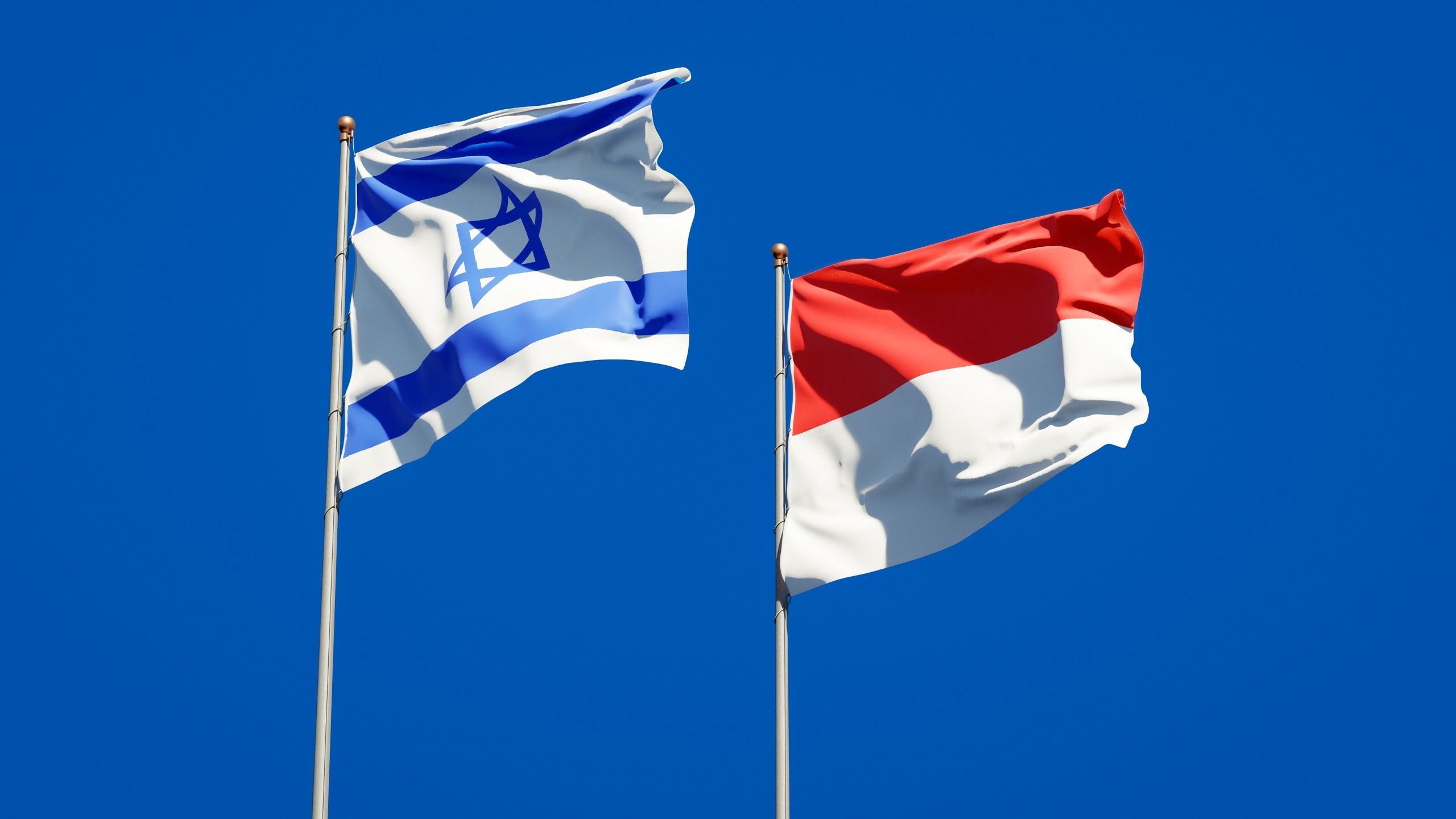 اسرائیل و اندونزی، بزرگترین کشور مسلمان‌نشین، در مورد عادی‌سازی روابط گفت‌وگو کردند