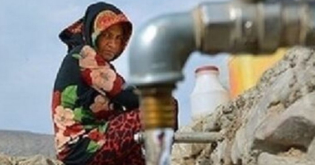 مشکل آبرسانی به ۱۶ روستای تبریز و ۱۳ روستا در آذرشهر