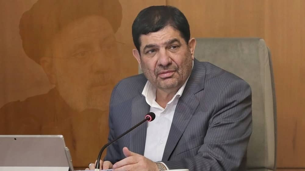 Xameneinin müşaviri ABŞ daşıyıcı gəmilərinin İran raketlərinin mənzilində olması barədə xəbərdarlıq edib