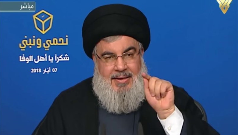 اسرائیل: نصرالله در پناهگاه ایرانی کشته شد!